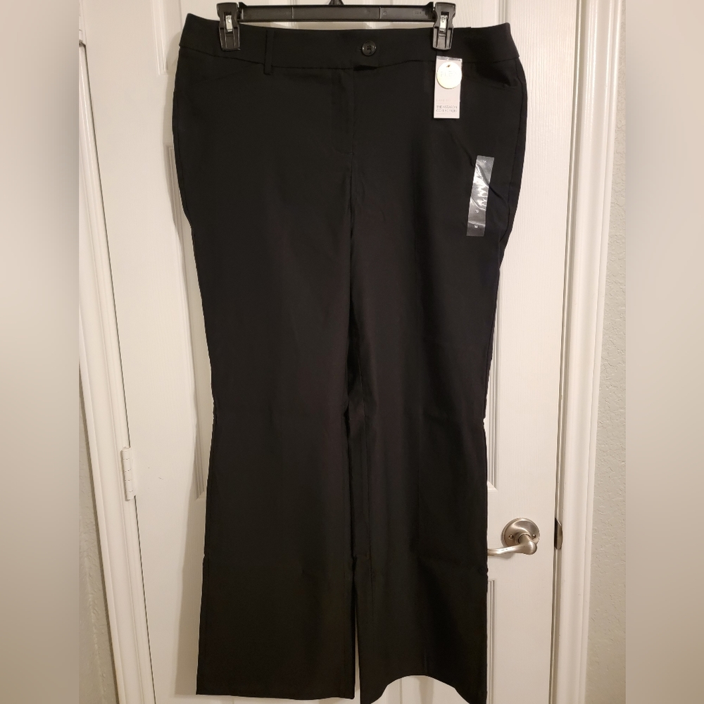Lane Bryant Bootcut Pants
